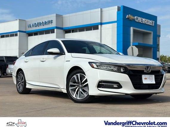 HONDA ACCORD 2020 1HGCV3F59LA007533 image