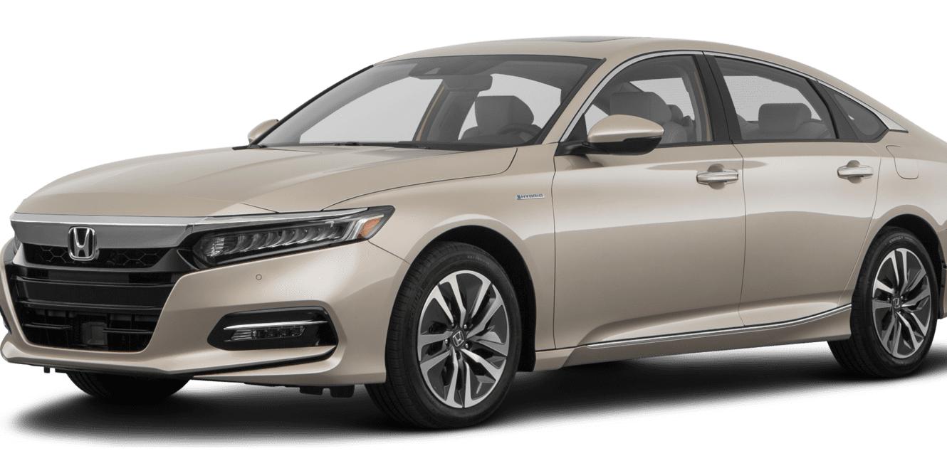 HONDA ACCORD 2020 1HGCV2F97LA026269 image