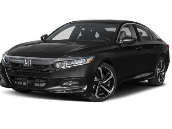 HONDA ACCORD 2020 1HGCV2F38LA016569 image