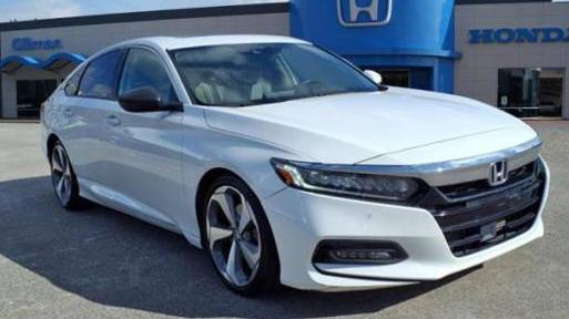 HONDA ACCORD 2020 1HGCV2F92LA029340 image