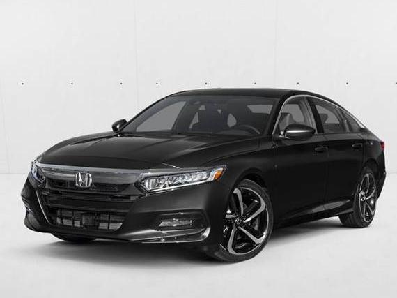 HONDA ACCORD 2020 1HGCV2F35LA005125 image