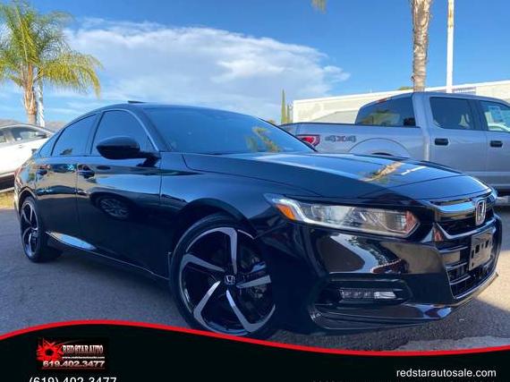 HONDA ACCORD 2020 1HGCV2F39LA028097 image HONDA ACCORD 2020 1HGCV2F39LA028097 image