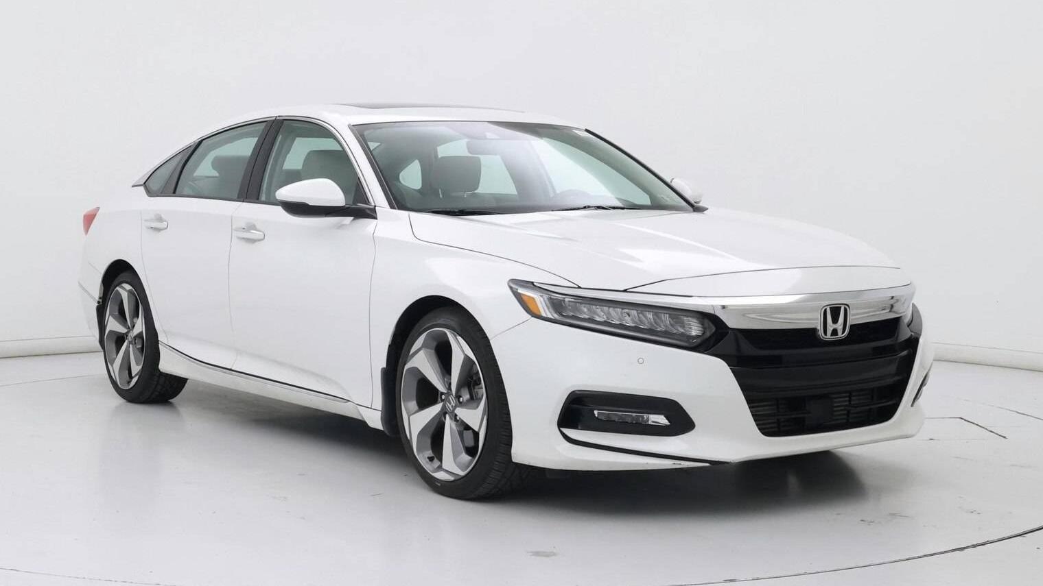 HONDA ACCORD 2020 1HGCV2F97LA024411 image