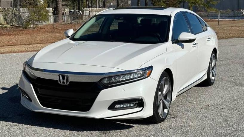 HONDA ACCORD 2020 1HGCV2F91LA005269 image