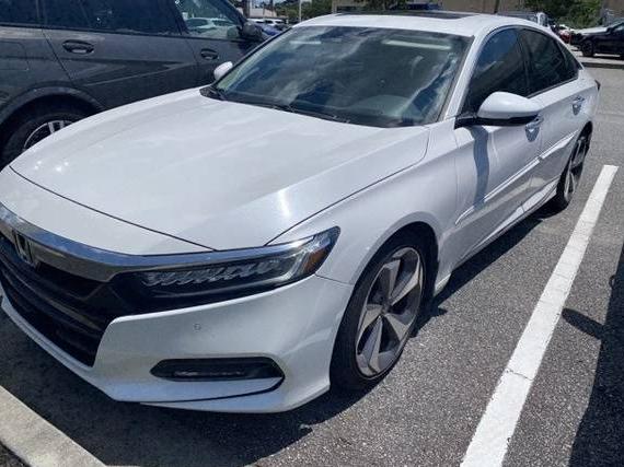 HONDA ACCORD 2020 1HGCV2F96LA005865 image