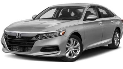 HONDA ACCORD 2020 1HGCV1F1XLA059786 image