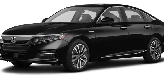 HONDA ACCORD 2020 1HGCV2F9XLA011412 image