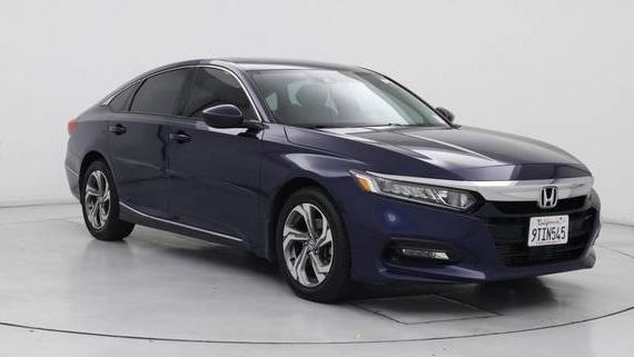 HONDA ACCORD 2020 1HGCV1F41LA061002 image