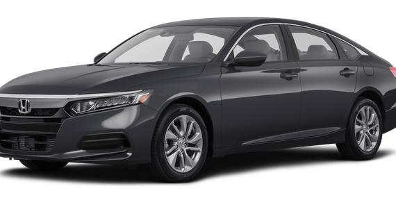 HONDA ACCORD 2020 1HGCV1F17LA078859 image