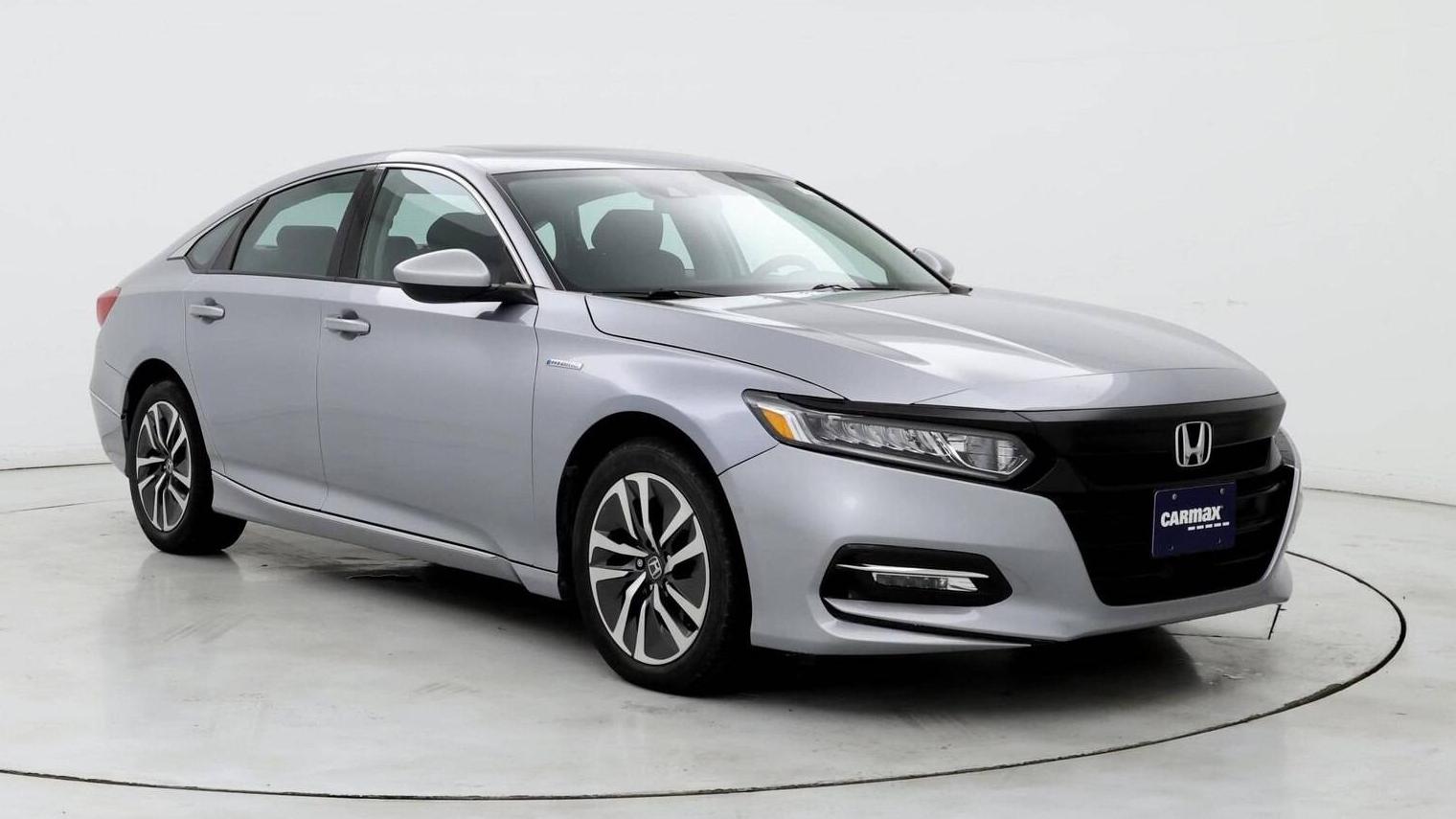 HONDA ACCORD 2020 1HGCV3F42LA007204 image