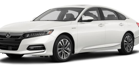 HONDA ACCORD 2020 1HGCV2F91LA012688 image
