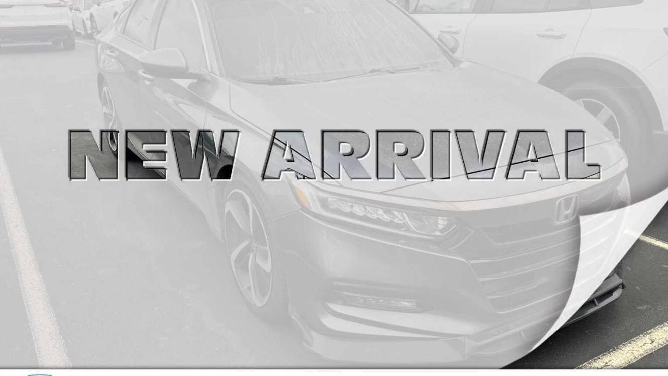 HONDA ACCORD 2020 1HGCV1F31LA105281 image