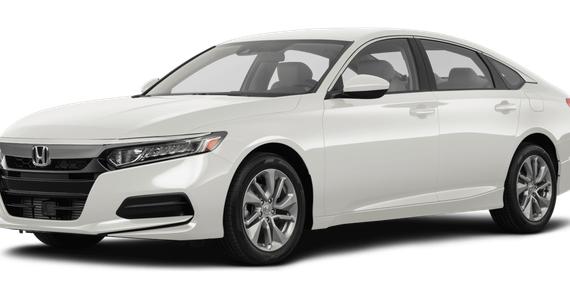 HONDA ACCORD 2020 1HGCV1F15LA046721 image