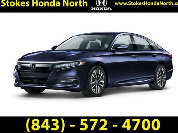 HONDA ACCORD 2020 1HGCV3F98LA013679 image