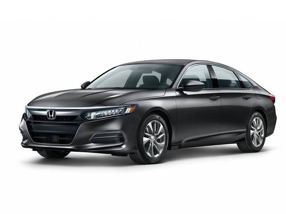 HONDA ACCORD 2020 1HGCV1F17LA026230 image