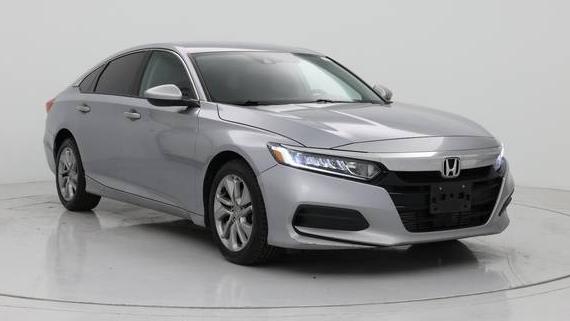 HONDA ACCORD 2020 1HGCV1F17LA065304 image