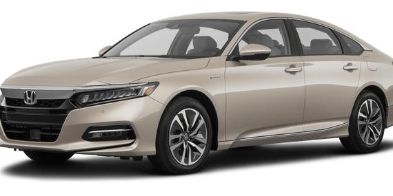 HONDA ACCORD 2020 1HGCV2F99LA002197 image