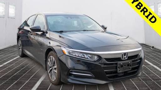 HONDA ACCORD 2020 1HGCV3F15LA000107 image