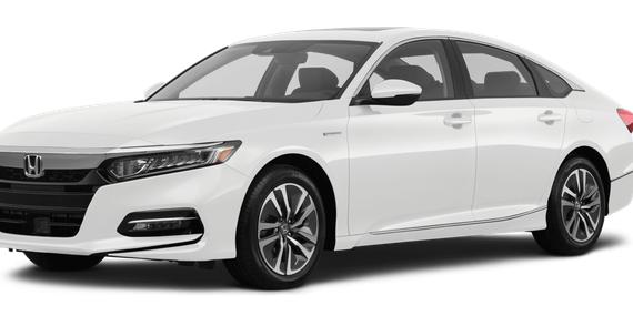 HONDA ACCORD 2020 1HGCV3F13LA010599 image
