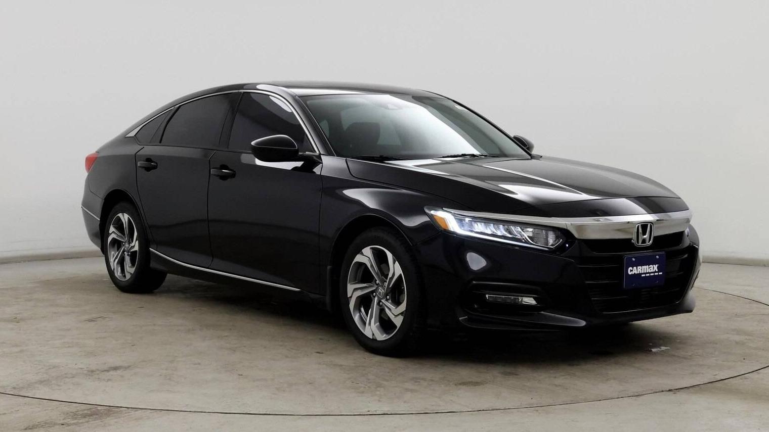 HONDA ACCORD 2020 1HGCV1F49LA060003 image