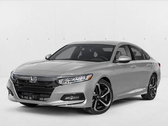 HONDA ACCORD 2020 1HGCV1F30LA072807 image