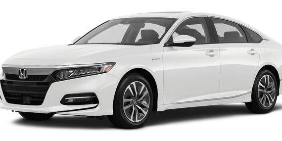 HONDA ACCORD 2020 1HGCV1F52LA015963 image