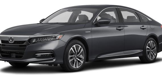 HONDA ACCORD 2020 1HGCV3F92LA001592 image