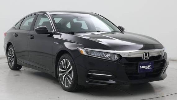 HONDA ACCORD 2020 1HGCV3F10LA000399 image