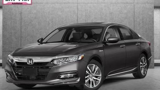 HONDA ACCORD 2020 1HGCV3F51LA010846 image