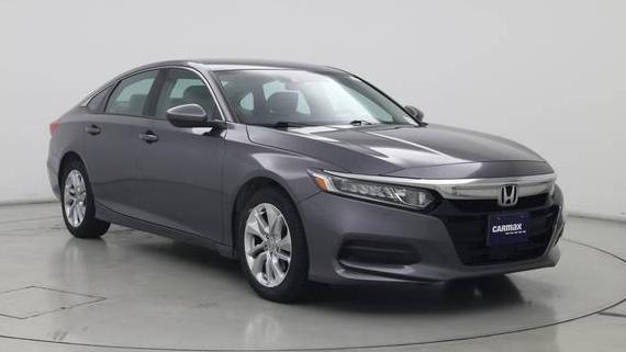 HONDA ACCORD 2020 1HGCV1F12LA112819 image