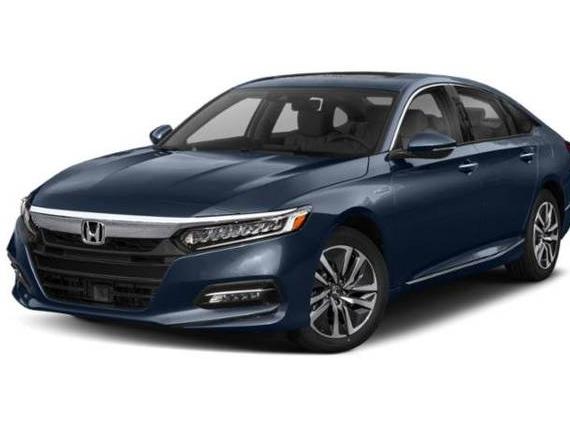 HONDA ACCORD 2020 1HGCV3F92LA012169 image