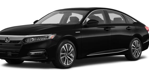 HONDA ACCORD 2020 1HGCV3F57LA017459 image