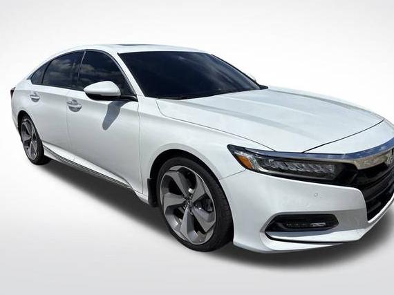 HONDA ACCORD 2020 1HGCV2F99LA024491 image