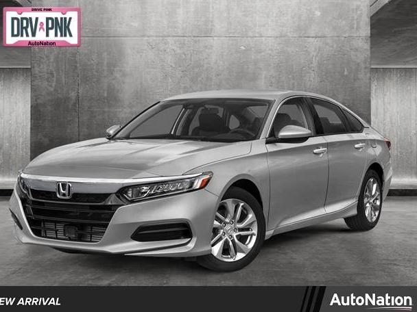 HONDA ACCORD 2020 1HGCV1F14LA018358 image