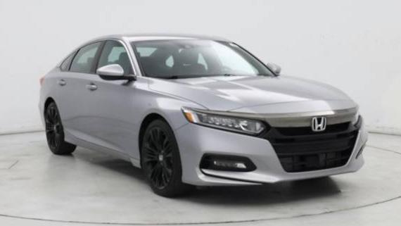 HONDA ACCORD 2020 1HGCV1F35LA005183 image