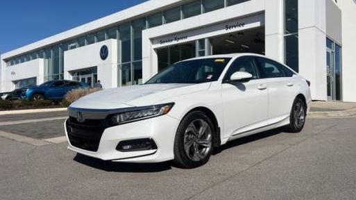 HONDA ACCORD 2020 1HGCV1F59LA041542 image