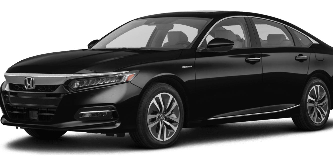 HONDA ACCORD 2020 1HGCV3F95LA001084 image