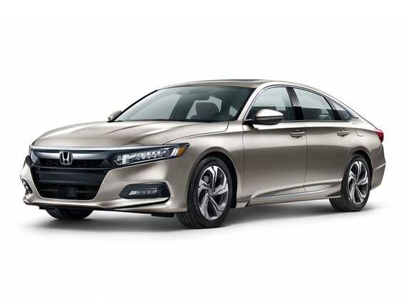 HONDA ACCORD 2020 1HGCV1F59LA035675 image