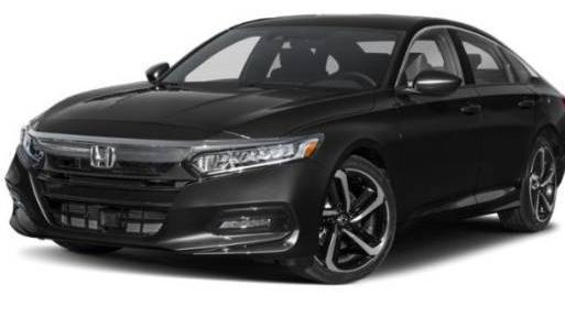 HONDA ACCORD 2020 1HGCV2F31LA013514 image