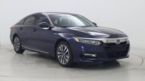 HONDA ACCORD 2020 1HGCV3F42LA014105 image