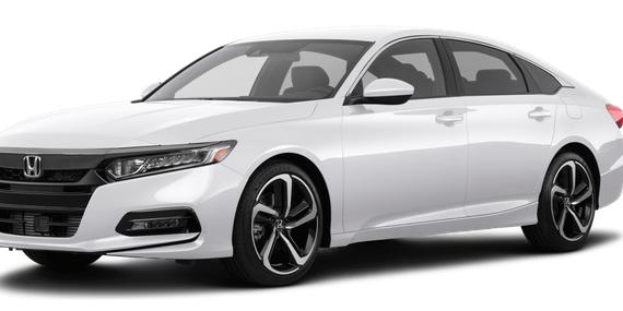 HONDA ACCORD 2020 1HGCV2F3XLA025001 image