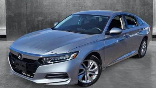 HONDA ACCORD 2020 1HGCV1F13LA153637 image