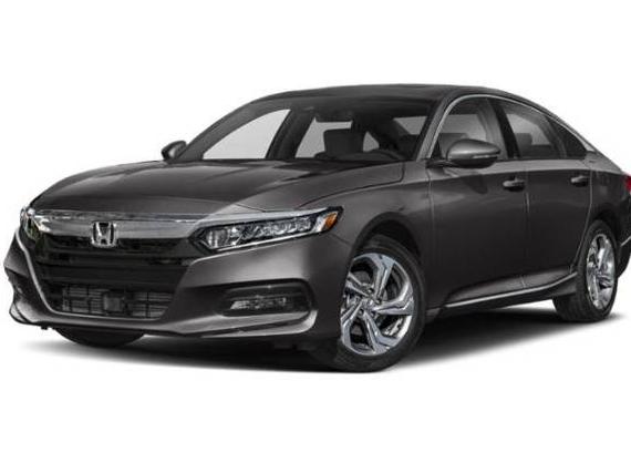 HONDA ACCORD 2020 1HGCV1F4XLA075738 image
