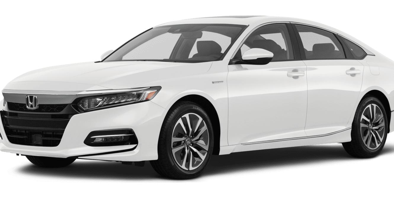 HONDA ACCORD 2020 1HGCV1F56LA043328 image