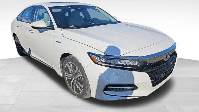 HONDA ACCORD 2020 1HGCV3F94LA004753 image