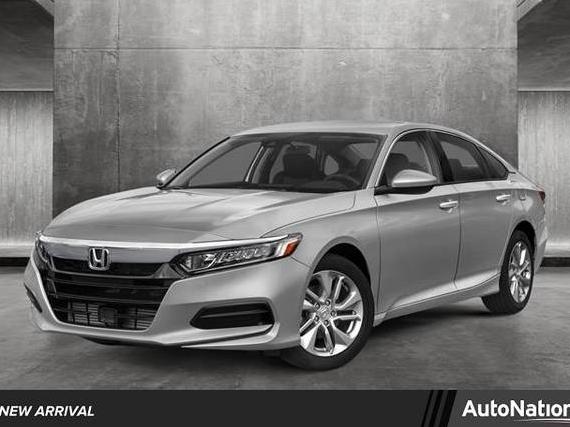 HONDA ACCORD 2020 1HGCV1F14LA083002 image