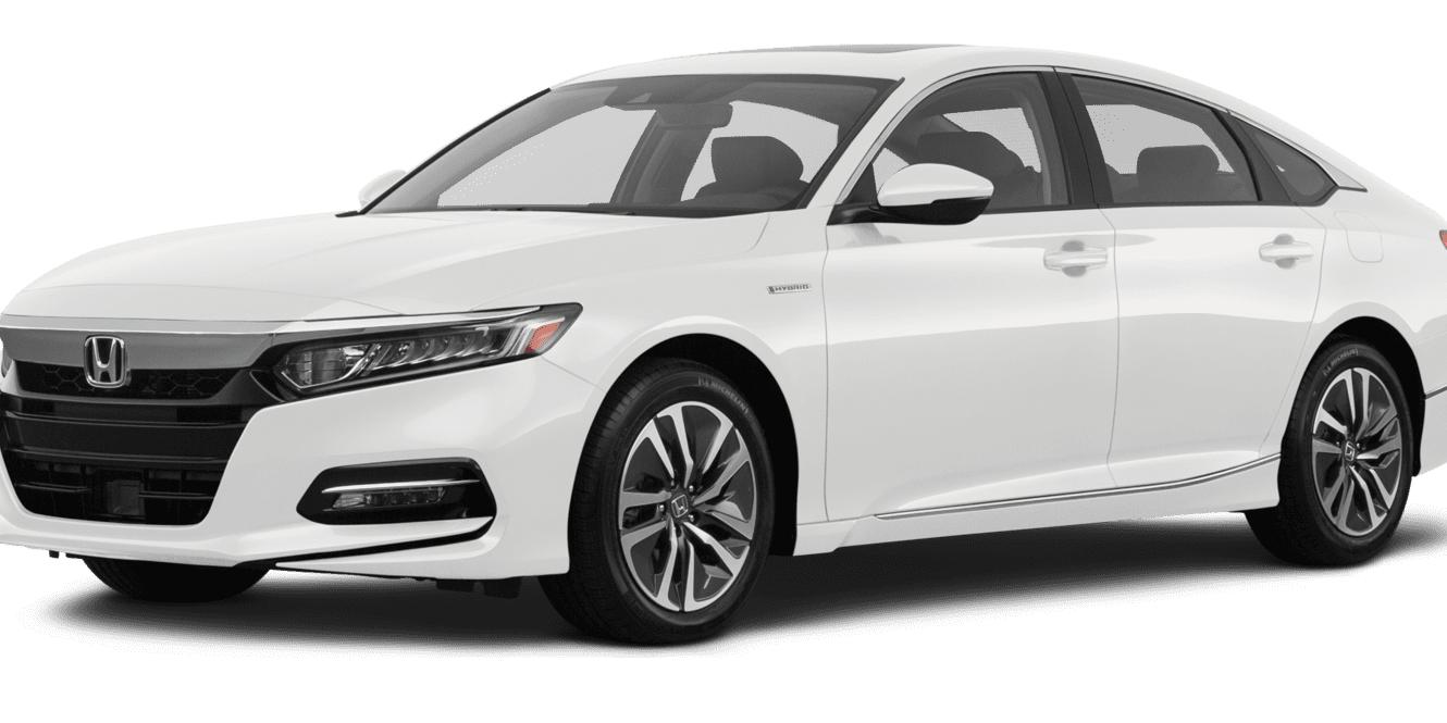 HONDA ACCORD 2020 1HGCV2F51LA024806 image