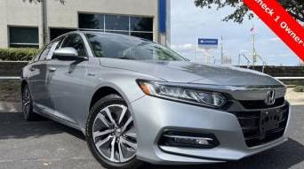 HONDA ACCORD 2020 1HGCV3F58LA012447 image