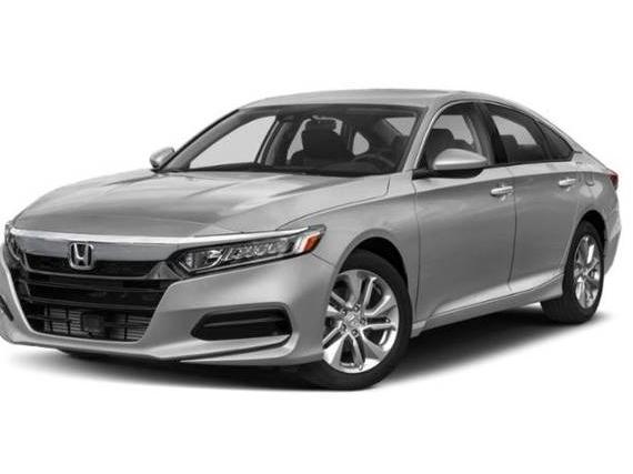 HONDA ACCORD 2020 1HGCV1F17LA110371 image