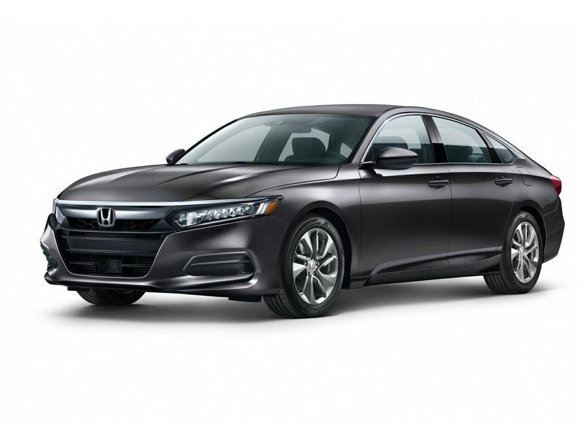 HONDA ACCORD 2020 1HGCV1F12LA126588 image